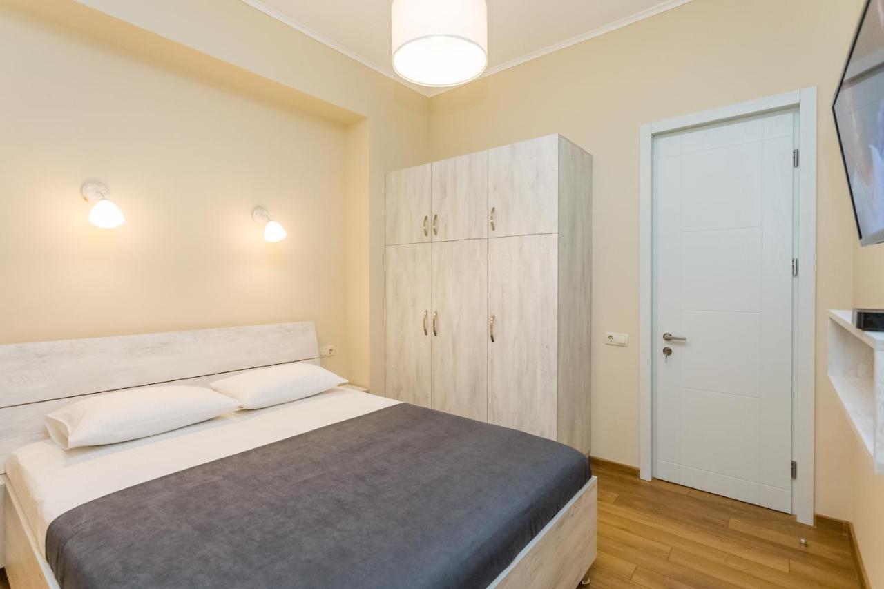 New!-Downtown Apartment Ll Tbilisi Exterior foto