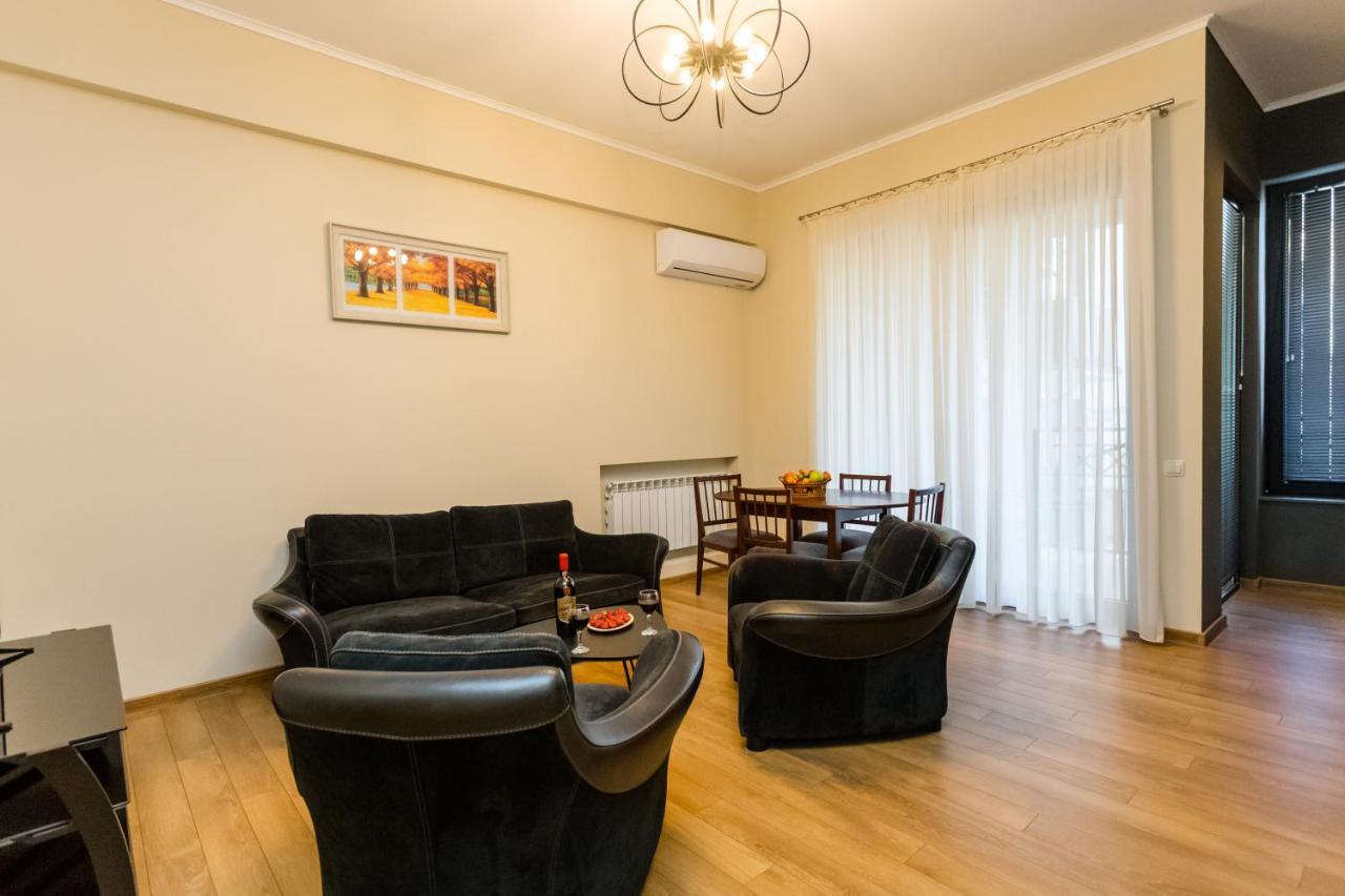 New!-Downtown Apartment Ll Tbilisi Exterior foto