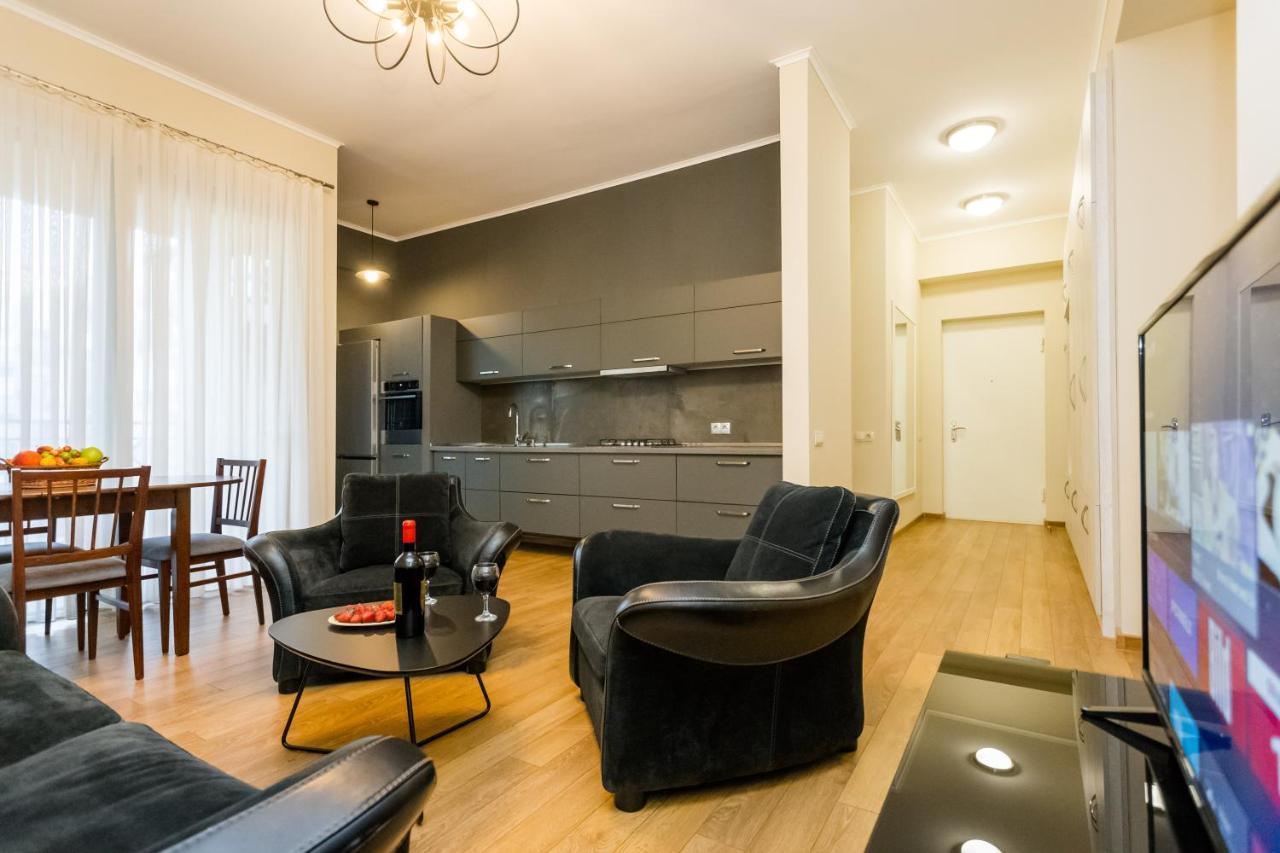 New!-Downtown Apartment Ll Tbilisi Exterior foto