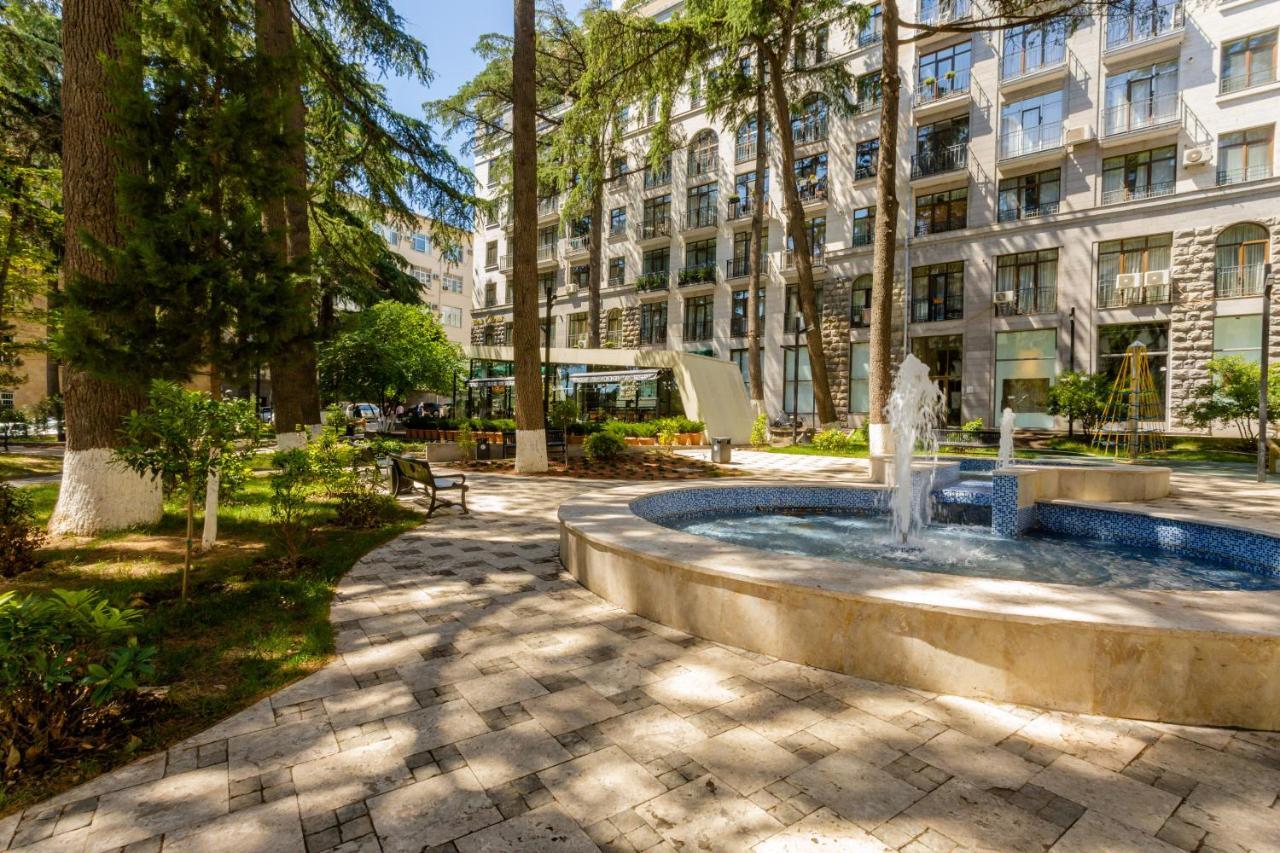 New!-Downtown Apartment Ll Tbilisi Exterior foto