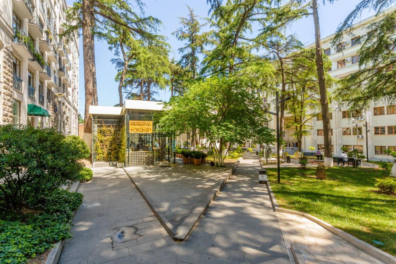 New!-Downtown Apartment Ll Tbilisi Exterior foto